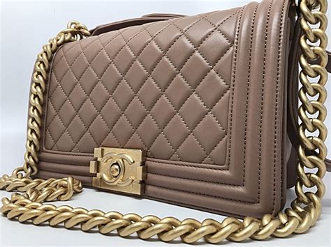 2014 chanel boy bag|chanel boy bag beige.